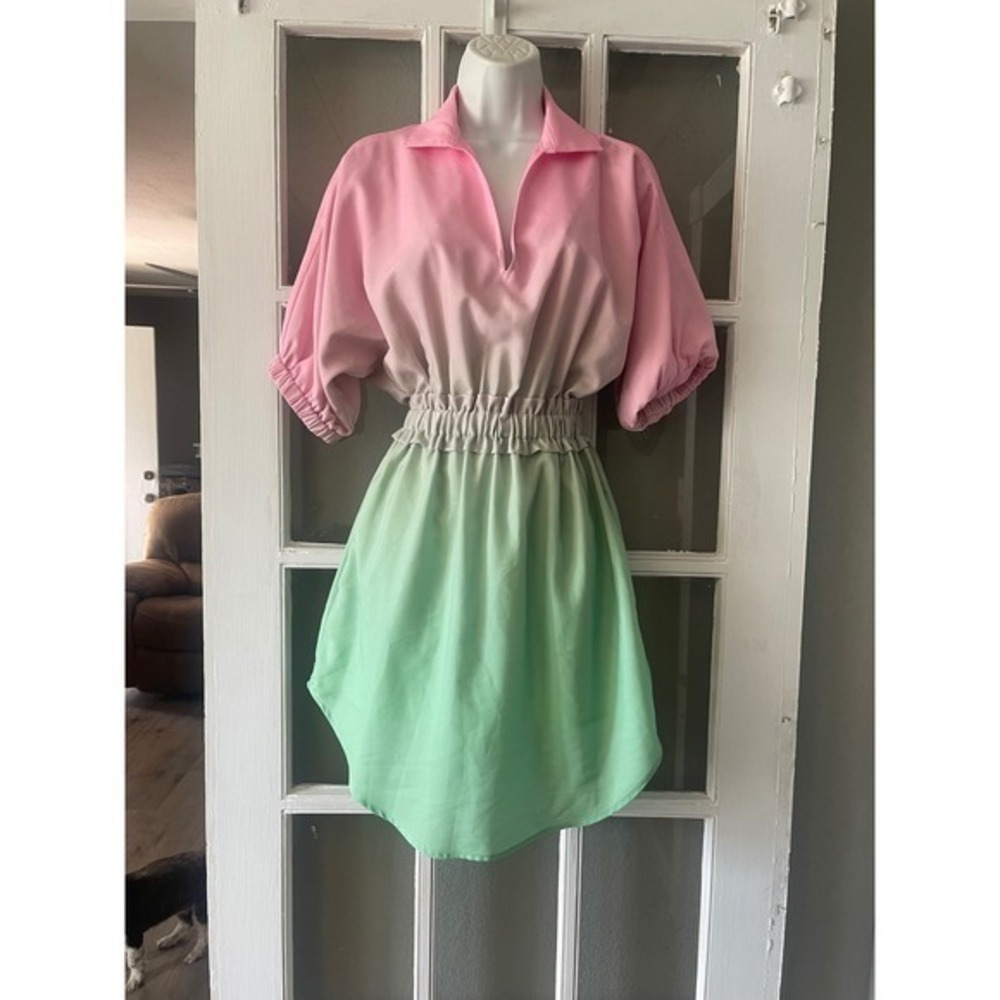 Emily McCarthy Dress